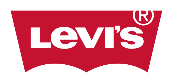 levis - logo