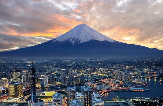 20 địa danh nổi tiếng du khách không thể bỏ qua khi du lịch Nhật Bản tự túc