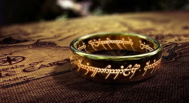 20 chiếc nhẫn quyền lực trong chúa tể của những chiếc nhẫn