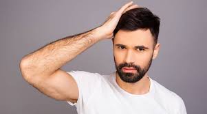 Dưỡng tóc nam và các sản phẩm dưỡng tóc nam được tin dùng