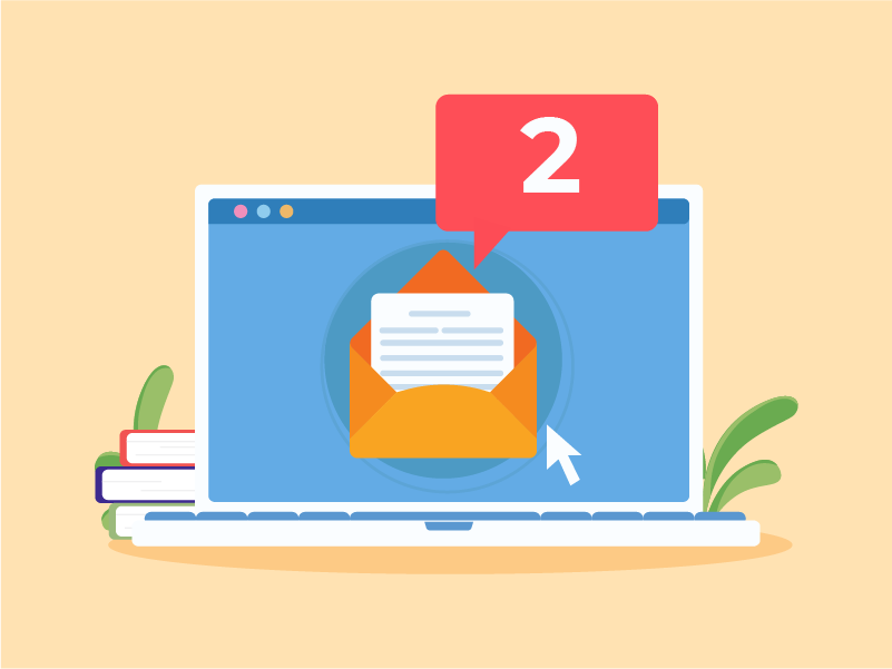 email marketing 0 đồng