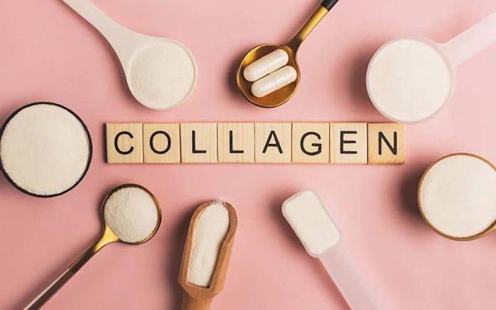 5 tác dụng của collagen đối với phụ nữ bạn cần biết