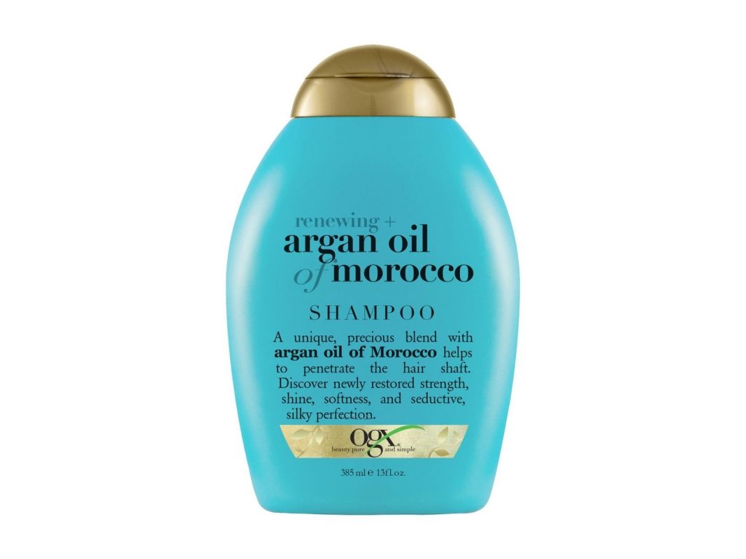 Argan oil of Morocco 