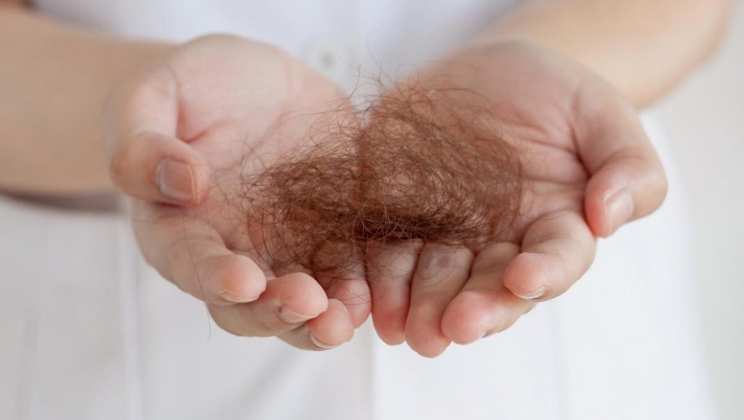 Mùa nào rụng tóc nhiều nhất, thời gian kéo dài trong bao lâu ?
